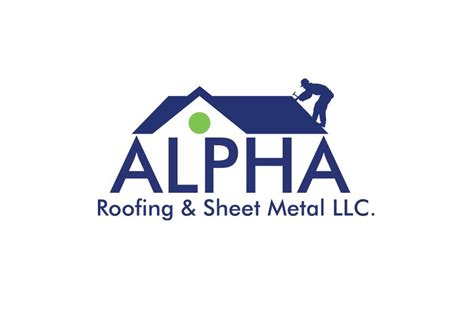 alpha roofing and sheet metal llc|alpha roofing reviews.